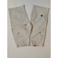 Octosen Men's Swim Trunks Quick Dry Cargo Pocket Beach Shorts